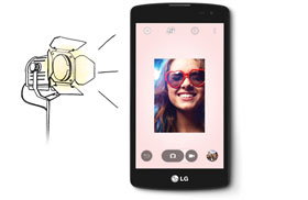 LG